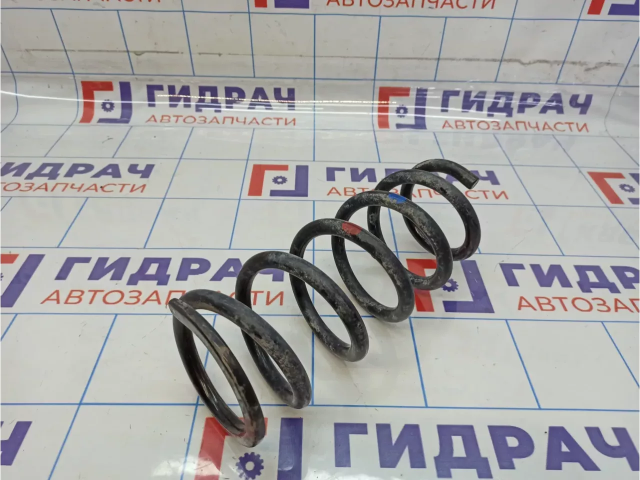 Пружина передняя Lexus IS250 (XE30) 48131-53380